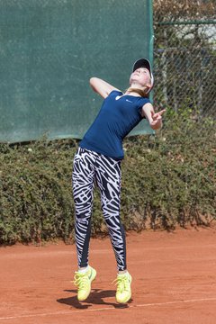 Bild 171 - SV Blankenese 2 - Grossflottbeker THGC : Ergebnis: 8:1